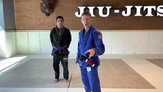 Back Take BJJ – FREE Curated Videos & Techniques 🎥
