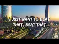 Westend, HOSANNA - Drum Death (Extended) (Lyrics)