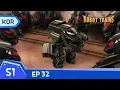 Download Lagu Robot Trains Full Episode #32. Towards the New World