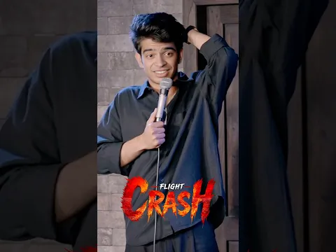 Ismein kya galat kia meine? #standupcomedy #comedy #standup #jokes #standupcomedian