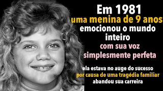 Ela Brilhou nos Anos 80, Mas o Que Aconteceu com Nikka Costa?