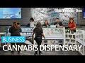 Cannabis Dispensary Opens A Shop In Fresno California