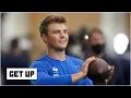 Zach Wilson s pro day proved the Jets will draft him with the No 2 pick - Dan Orlovsky Get Up