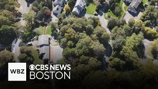 I-Team discovers fraudsters targeting elderly couple s Cape Cod property