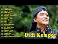 Download Lagu Full Album Didi Kempot Lagu Terbaik Tembang Kenangan Terlaris HQ Audio !!!