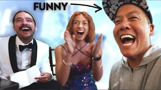 I Made La Vagabonde Laugh So Hard At The Boat Show (Day 3)