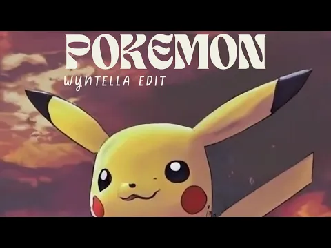 Download MP3 POKEMON REBORN 2024 - WYNTELLA REMIX ( HARD DANCE )