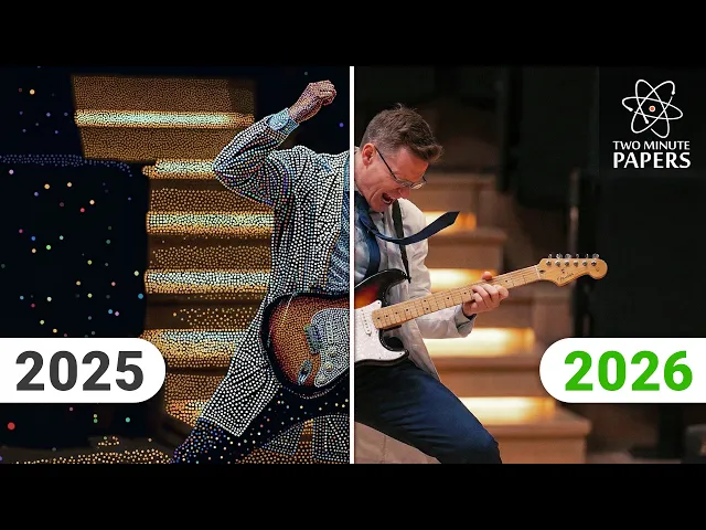 Video: The Algorithm That Made Me Cry