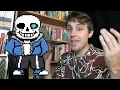 Download Lagu I've written a song inspired by Undertale