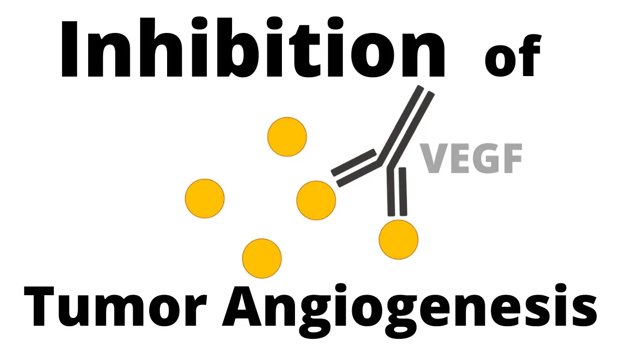 Treatments AGAINST Tumor Angiogenesis