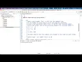 Java M08GA1P1 Multiplication Table
