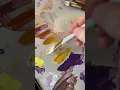 Download Lagu Lavender brie colour study🌸#art