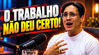 Ele recebeu dinheiro para SEPARAR um casal… Mas o que viu na janela mudou tudo! 🥹