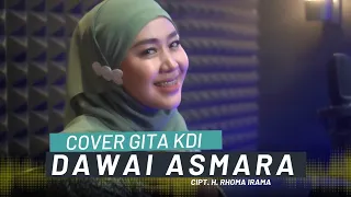 dawai asmara cover by gita kdi