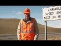 Variable Speed Limits
