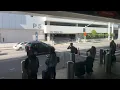 Lax to van nuys