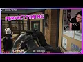 Juno Has A Spicy Question NoPixel GTA RP