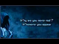 Sleep Token - The Apparition [Lyrics on screen]