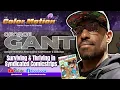 Eps 211-George Gant Surviving and Thriving in Syndicated Comicstrips
