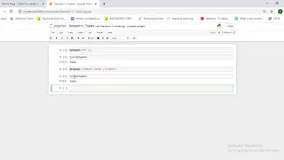 Python 3 Tutorial In Bengali - Tuples