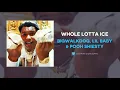 BigWalkDog, Lil Baby & Pooh Shiesty - Whole Lotta Ice (AUDIO)