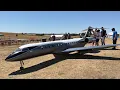 Ramy RC Tyler Perry Bombardier Global 7500 1 4 2 - Airlinertreffen Oppingen 2026