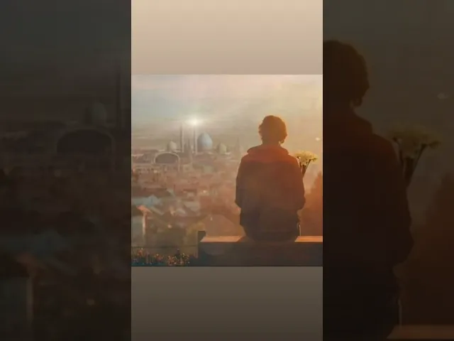 ⁣عشت منتظرك سنين 🙏💔