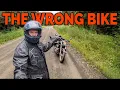 I Bought the Wrong Motorcycle (Here’s How to Avoid It)