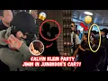 Download Lagu 🚨JIKOOK REVEALED! JIMIN IN THE CAR WITH JUNGKOOK?! 😱 SWITZERLAND \u0026 CALVIN KLEIN PARTY 💜