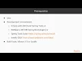 Troubleshooting Spring Boot 2 0 The Course Overview packtpub com