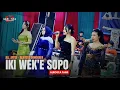 Download Lagu FYP!!! IKI WEK'E SOPO - ALL ARTIS ALR⭕STA DONGKREK - AA MEDIA - ALFA AUDIO ll ALROSTA FANS
