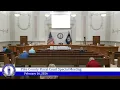 Pike County Fiscal Court Special Meeting - February 16 2026