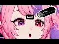 Ironmouse Explains her Medical Implants