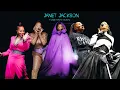 Janet Jackson - Together Again Tour DVD