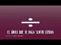 dvsn - Too Deep (Subtitulada)