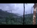 20 Years Later Kinzua Bridge Disaster