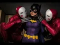 Lagu Batgirl Kidnapped by Kabuki Twins - The Batman (AI Remake)