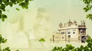 ਸ਼ੁਕਰਾਨੇਂ ਜੋਗਾ ਰੱਖੀਂ