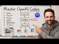 Master 95 of Codex for Office Work FULL COURSE