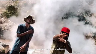 Obzii Ft Bhadubwoe Dara Savo Way Official Lyrics Video 140 Music Long Island Riddim 2025 