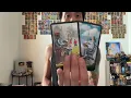Capricorn Bonus No Contact WARNING This Conversation Will Go NOWHERE