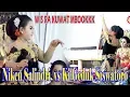 Lagu Niken Salindri Edan Turun Lucu banget Ki Geduk Siswantoro