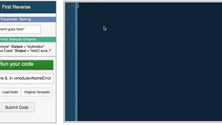 Functions in Python - Coderbyte