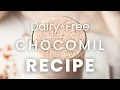 Download Lagu Best Chocomil Recipe (Mexican Chocolate Milk Without Dairy)