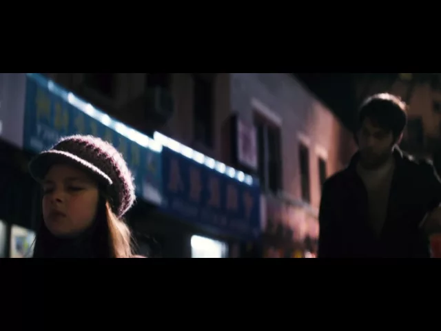 Curfew (Short Film) - Official Trailer
