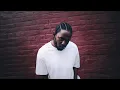 Kendrick Lamar - \