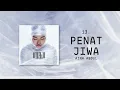 Lagu Aina Abdul - Penat Jiwa (Official Lyric Video)