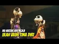 Lagu Bima Nyarekan Arjuna | Wayang Golek Asep Sunandar Sunarya