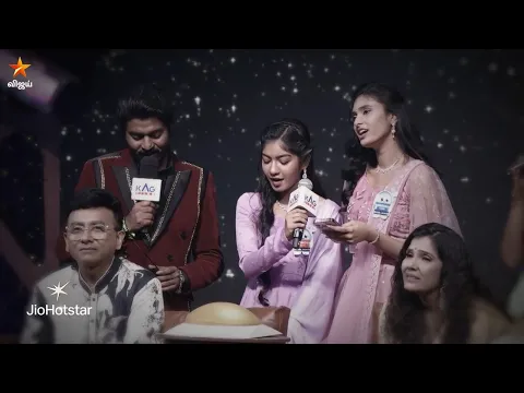 Super Singer | Grand Finale LIVE | 1st February 2026 | Promo 11