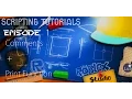 ROBLOX ROBLOX Lua Scripting Tutorial Episode 1 - Comments Print Function